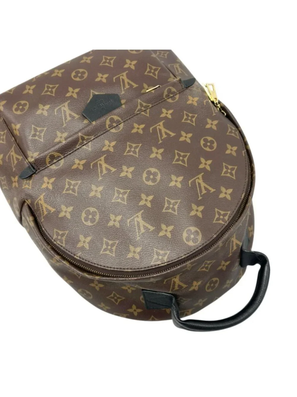 Louis Vuitton this authentic